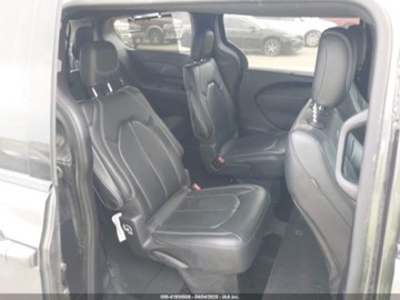 Chrysler Pacifica II 2020 Chrysler Pacifica 2020 CHRYSLER PACIFICA TOURING L 3.6 Benzyna 287KM, zdjęcie 11