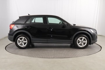 Audi Q2 SUV Facelifting 1.0 30 TFSI 110KM 2024 Audi Q2 30 TFSI, Salon Polska, 1. Właściciel, zdjęcie 5