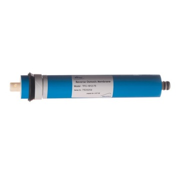 TLC75 ECO - membrana osmotyczna USTM