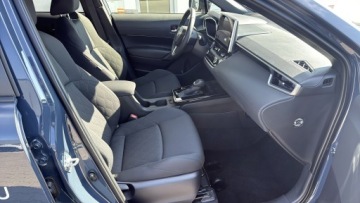 Toyota Corolla Cross 2025 Toyota Corolla Cross 1.8 Hybrid Style 1.8 Hybrid S, zdjęcie 6