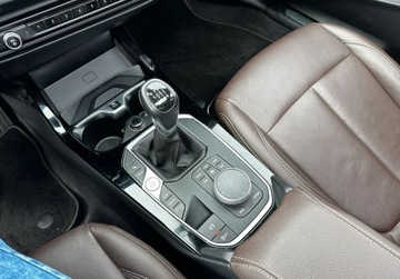 BMW Seria 1 F40 Hatchback 1.5 118i 136KM 2021 BMW Seria 1 118i 1,5 Benzyna 136 KM GWARANCJA Zamiana Zarejestrowany 1.5, zdjęcie 16