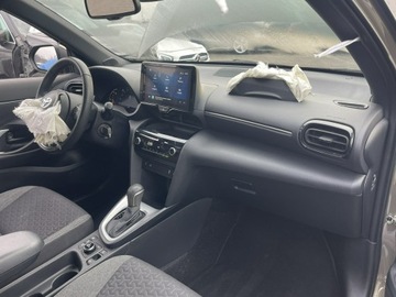 Toyota 2024 Toyota Yaris Cross AWD Automat Hybryda Kamera, zdjęcie 11