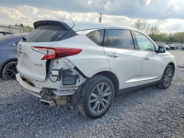 Acura RDX II 2023 Acura RDX 2023 ACURA RDX TECHNOLOGY 2.0 Benzyna 272KM, zdjęcie 4