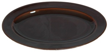 PÓŁMISEK OWALNY KAMIONKA 24 CM X 17 CM