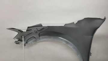 KIA Sportage V 5 КРЫЛО ПЕРЕДНЕЕ ПРАВОЕ