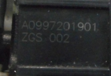 MERCEDES CLA W117 16R INFINITI QX30 Q30 ZÁMEK LEVÝ PŘEDNÍ