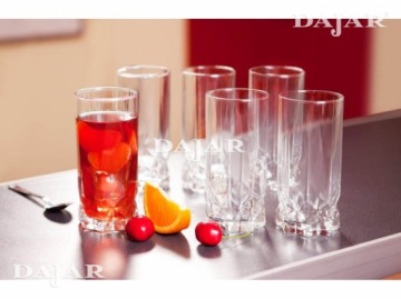 64683 СТАКАНЫ AMBITION DIAMOND 6 ШТ.