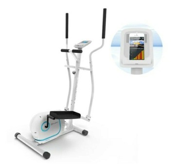 Trenażer eliptyczny magnetyczny Klarfit Myon Cross