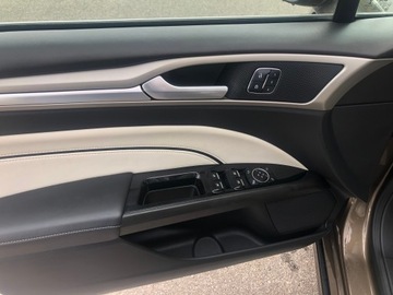 Ford Mondeo V Kombi 2.0 TDCi Bi-Turbo 210KM 2016 FORD MONDEO 2.0 BI-TURBO 210 KM NAJBOGATSZA OPCJA VIGNALE Z NIEMIEC, zdjęcie 14