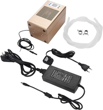 Охладитель для аквариума Охладитель для аквариума