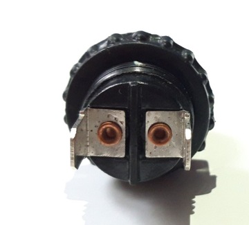 КНОПКА СИГНАЛИЗАЦИИ URSUS C-330 50457861 24В