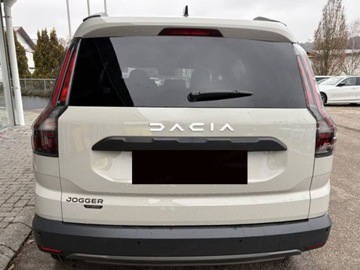 Dacia Jogger 2025 Od ręki - Jogger Journey 5-miejsc 1.8 Full Hybrid 155KM, zdjęcie 3