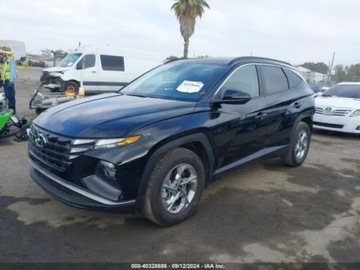 Hyundai 2023 Hyundai Tucson 2023 Hyundai Tucson SEL FWD 2.5 Benzyna 187KM, zdjęcie 1