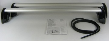 AUDI Q7 06-15 STŘEŠNÍ NOSIČ STŘEŠNÍ 4L0071151A666