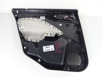 ОБИВКА KAMIQ BACON ДВЕРЬ ЗАДНЯЯ ПРАВАЯ 654867024AN