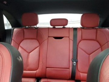 Porsche Macan 2020 Porsche Macan 2020r., 2.0l, od ubezpieczalni 2.0 Benzyna 261KM, zdjęcie 8