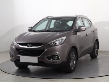 Hyundai ix35 SUV Facelifting 2.0 GDI 166KM 2015 Hyundai ix35 2.0 GDI, Salon Polska, Serwis ASO, zdjęcie 1