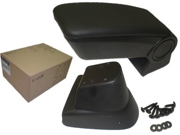 Подлокотник 3 Chevrolet COBALT 2012-2021 гг.