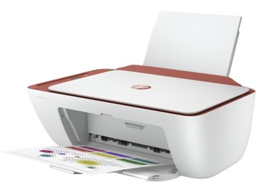 Многофункциональный цветной принтер HP Deskjet 2700 series hp 305 wifi