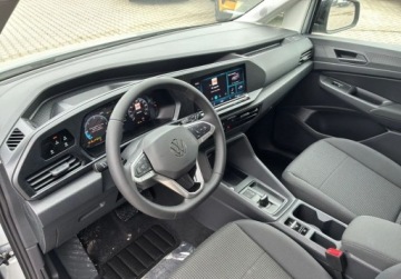 Volkswagen Caddy V Caddy 2.0 TDI 122KM 2025 Volkswagen Caddy DieselAUTOMAT DSG5-sobowy 2.0 TDI 122 KM 2.0 Diesel, zdjęcie 14