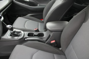 Hyundai i30 III Hatchback 1.6 CRDI 115KM 2020 Hyundai i30 1,6Crdi F-vat Gwarancja Salon PL, zdjęcie 26