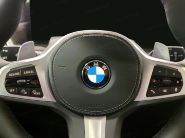 BMW X5 G05 SUV Facelifting 3.0 40d 352KM 2026 BMW X5 xDrive40d Sport Suv 3.0 (352KM) 2026, zdjęcie 5