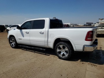  RAM 1500 Laramie 2022 5.7l 5.7 Benzyna 395KM, zdjęcie 1