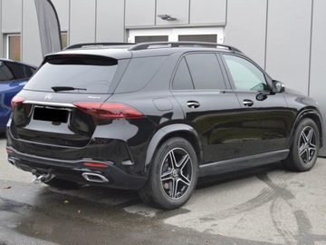 Mercedes GLE V167 SUV Facelifting 2.0 300d 269KM 2025 MERCEDES-BENZ GLE 300 d 4-Matic AMG Line 2.0 (269KM) 2025, zdjęcie 3