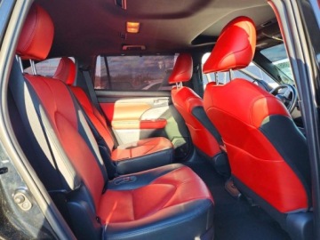 Toyota Highlander III 2021 Toyota Highlander XSE 2021 3.5 Benzyna 295KM, zdjęcie 11