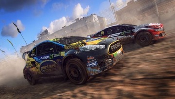 DIRT RALLY 2.0 GOTY XBOX ONE SERIES X|S КЛЮЧ