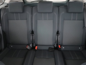 Ford C-MAX II Minivan 1.6 EcoBoost 150KM 2011 Ford C-Max 1.6 EcoBoost, Salon Polska, zdjęcie 9