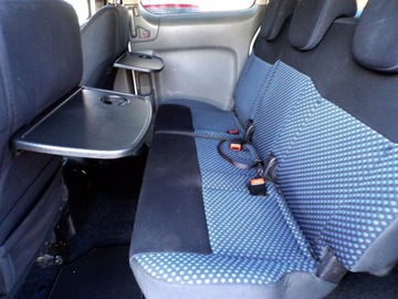 Nissan NV200 Combi 1.6 110KM 2012 Nissan NV200 7 OSOBOWY 2012, zdjęcie 23