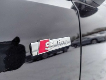 Audi A4 B9 Avant Facelifting 2.0 40 TFSI 204KM 2023 Audi A4 Avant Audi A4 Avant B9 40 TFSI 204km S tronic quattro 2.0 Benzyna, zdjęcie 28