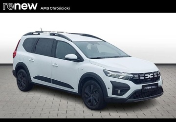 Dacia Jogger 1.0 TCe 110KM 2024 Dacia Jogger Bogata Opcja, 7osobowy, Gwarancja, Bezwypadkowy, FV23 110KM, zdjęcie 6