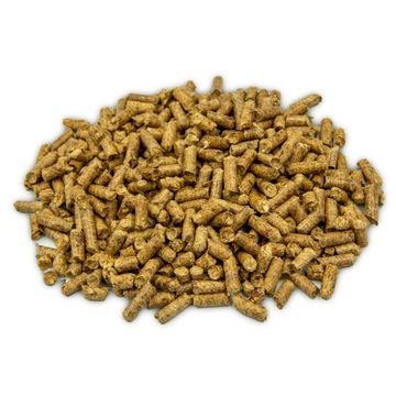 ДЕРЕВЯННЫЙ НАСОР ДЛЯ КОШЕК, КРОЛИКОВ, ГРУЗУНОВ ЭКО ПЕЛЛЕТ 75л биоразлагаемый