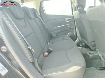 Renault Clio IV Grandtour  1.2 16V 74KM 2015 Renault Clio GWARANCJA Serwis tylko ASO 1-Wlasciciel Mozliwa zamiana RATY, zdjęcie 16