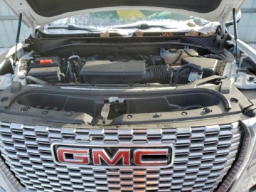  GMC Yukon Denali 2023 6.2 Benzyna 420KM, zdjęcie 6