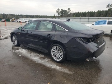 Toyota Avalon III 2019 Toyota Avalon XLE 2019 2.5l 2.5 Hybryda 215KM, zdjęcie 1
