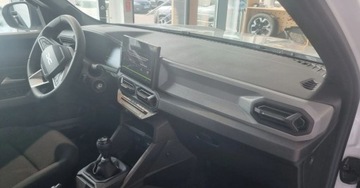 Dacia Bigster 1.2 TCe 140KM 2025 Dacia Bigster top oferta super opcja 2025 od reki 1.2 Benzyna 140KM, zdjęcie 17
