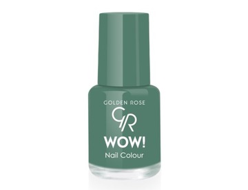 GR lakier do paznokci WOW! Fall&Winter 308