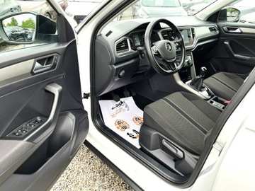 Volkswagen T-Roc I SUV 1.0 TSI 115KM 2020 Volkswagen T-Roc Kamera / Full Led / Benzyna /, zdjęcie 7