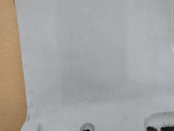 Podsufitka Mercedes Vito II 2 W639