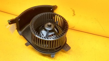 ВОЗДУХОВОЙ НАГНЕТАТЕЛЬ MEGANE SCENIC II 03-06 J84F666583V