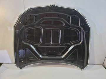 BMW 7 G11 12 KAPOTA KRYT MOTORU - 13729