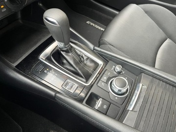 Mazda 3 IV 2018 Mazda 3 2.0 benzyna 110 KM automat zarej w PL zadbany zamiana 2.0, zdjęcie 13