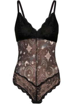 40 БОДИ С КРУЖЕВОМ И УЗОРОМ hpr