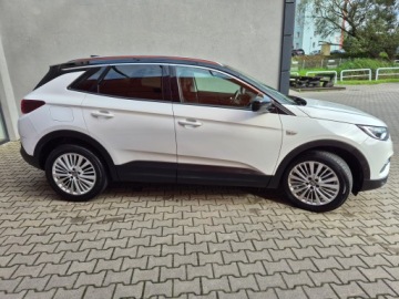 Opel 2019 Opel Grandland X 1.5 CDTI Design Line S&amp;S, zdjęcie 6