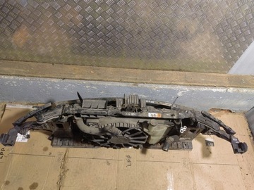 КОМПЛЕКТ ПЕРЕДНЕГО РЕМНЯ РАДИАТОРА KIA CEED II 2 1.6 GDI В КОМПЛЕКТЕ