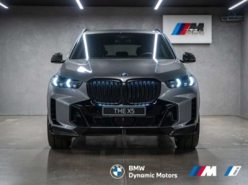 BMW X5 G05 SUV Facelifting 3.0 40i 381KM 2025 BMW X5 xDrive40i 381 KM mHEV - HarmanKardon - Kamera 360 - Hak Holowniczy, zdjęcie 25