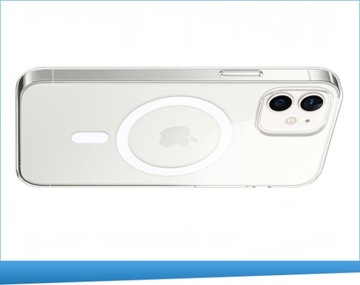 СИЛИКОНОВЫЙ ЧЕХОЛ MAGSAFE для APPLE IPHONE 12 PRO MAX
